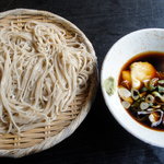 深大寺そば「きよし」 - 