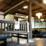 深大寺そば「きよし」 - 