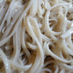 深大寺そば「きよし」 - 