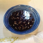 龍園 - つけだれ