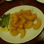 モンドール - 海老フリッター８４０円