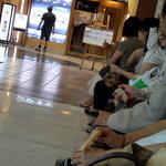 梅丘寿司の美登利総本店 - 