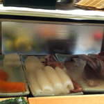 梅丘寿司の美登利総本店 - 