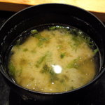 梅丘寿司の美登利総本店 渋谷店 - 