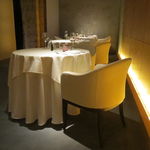 ライラ - スタイリッシュな店内2