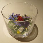 ライラ - フレッシュ・ハーブ