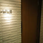 ライラ - 赤坂の袋小路のマンションの1F