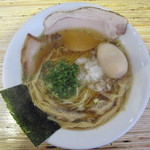 NOODLE STOCK 鶴おか - 