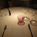 ライラ - スタイリッシュな店内4