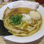 NOODLE STOCK 鶴おか - 
