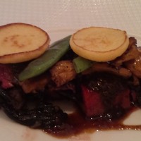 レストラン アラジン - 