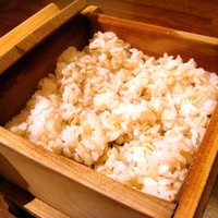 浅草むぎとろ 本店 - 