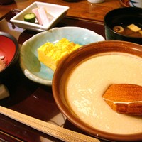 浅草むぎとろ 本店 - 