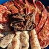 代官山 炭火焼肉 猿楽 豊洲店