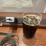 DOUTOR COFFEE SHOP - アイスコーヒー