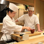 鮨 むらやま - 良い写真♡