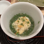 鮨 むらやま - 雲子～♡