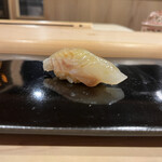 鮨 むらやま - ショウキちゃんに握ってもらったやつ！おいし♡