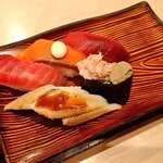 Kidunasushi - きづなコース/食べ放題