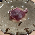 鮨 むらやま - 鰹