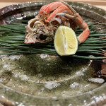 鮨 むらやま - せいこちゃんー！！！