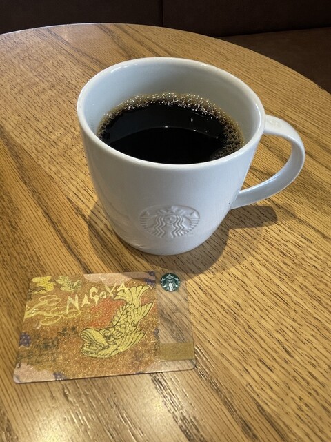 Starbucks Coffee Tsutaya Kasugai Ten photo 3
