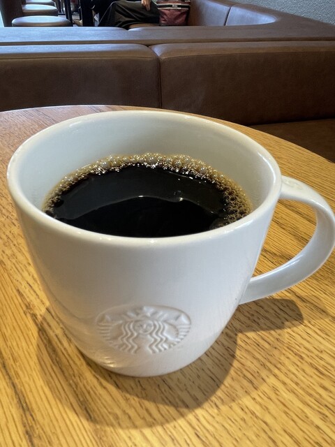 Starbucks Coffee Tsutaya Kasugai Ten photo 5