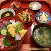 Umigochisou - 海鮮丼