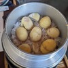 いばらき食彩香寿亭 - 笠間の栗の釜炊きご飯