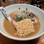 老麺 田ぶち - 