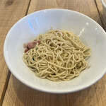 The Noodles & Saloon Kiriya - 