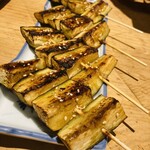 Shinsaibashi Higashi Yakitori Po - 