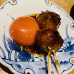 Shinsaibashi Higashi Yakitori Po - 