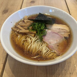 The Noodles & Saloon Kiriya - 