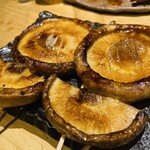 Shinsaibashi Higashi Yakitori Po - 