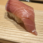 Tennen honmaguro ariso zushi - 