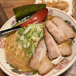 Ramen Yamato - 