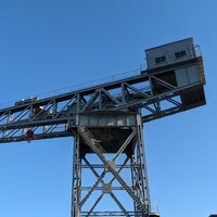COLONIAL BEACH 横浜ハンマーヘッド - 