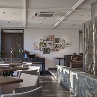 COLONIAL BEACH 横浜ハンマーヘッド - 
