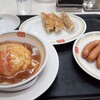 餃子の王将 旭川末広店