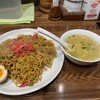 ラーメンKiRiちゃん