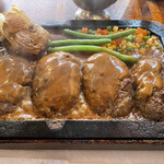 ゴールドラッシュ 本店 - 