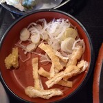 久兵衛屋 - 薬味