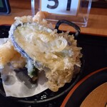 久兵衛屋 - なす