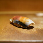 Udatsu Sushi - 〆鯖