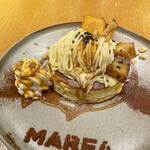 MARFA CAFE - 