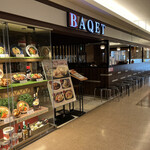 BAQET - 