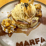 MARFA CAFE - 