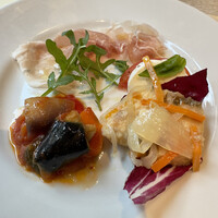 イル カルディナーレ 銀座コリドー店 - 