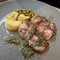 イル カルディナーレ 銀座コリドー店 - 